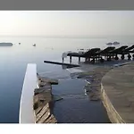 Βίλα Pastorale Πάρος