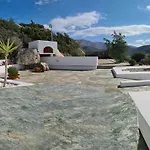 Pastorale Βίλα Πάρος