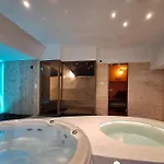 Βίλα Pastorale Πάρος