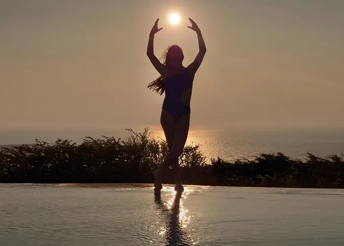 Villa Pastorale Paros Вилла