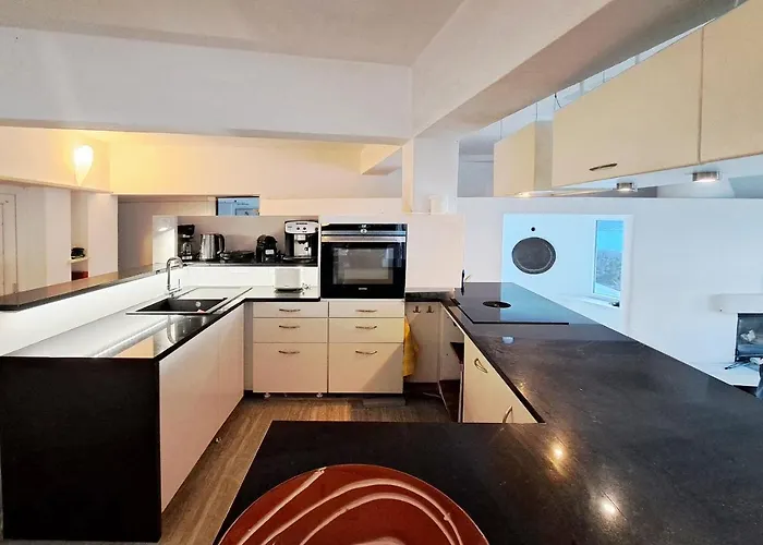 Villa Pastorale Paros Парос