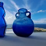 Pastorale * Parikia (Paros)