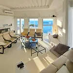 Pastorale Parikia (Paros)