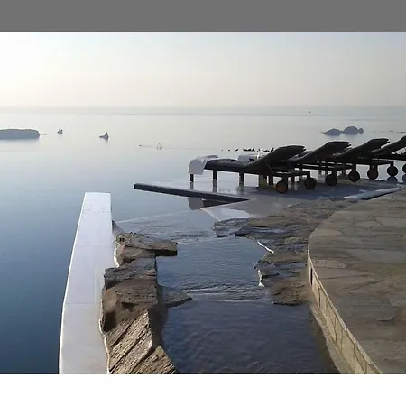 Villa The Parikia (Paros)