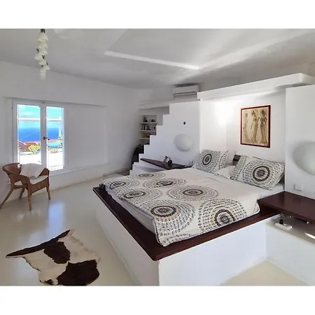 The Villa *