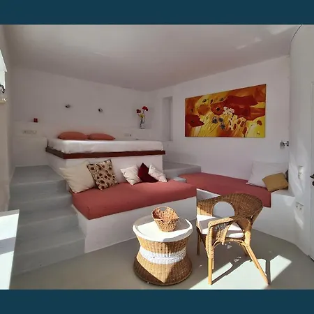 The Villa