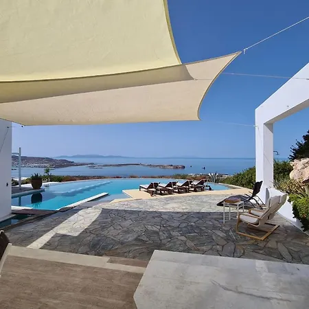 Villa The *