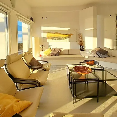 Villa The Parikia (Paros)