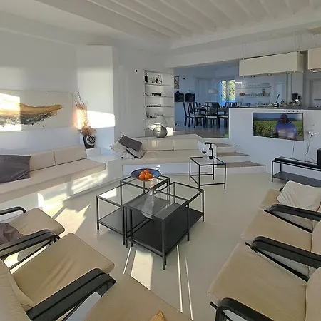 The Villa *
