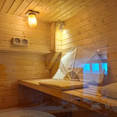 The Villa Parikia (Paros)