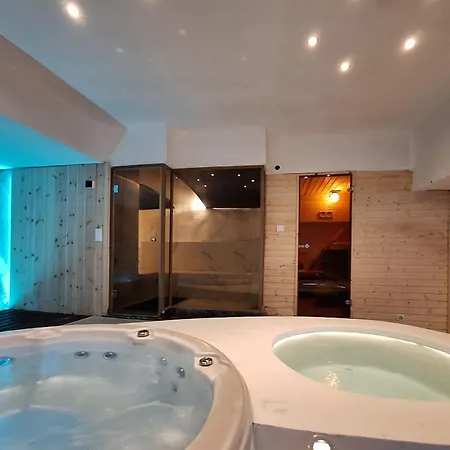 Villa The Parikia (Paros)