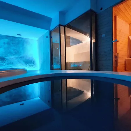 The Villa