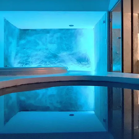 Βίλα Villa Pastorale Paros *