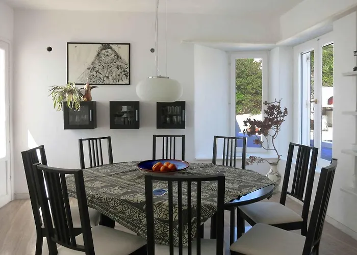 Villa Pastorale Paros Βίλα