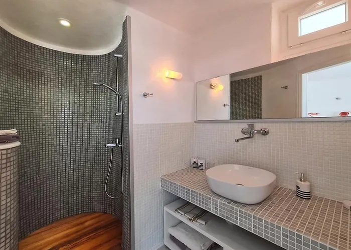 Villa Pastorale Paros * Πάρος