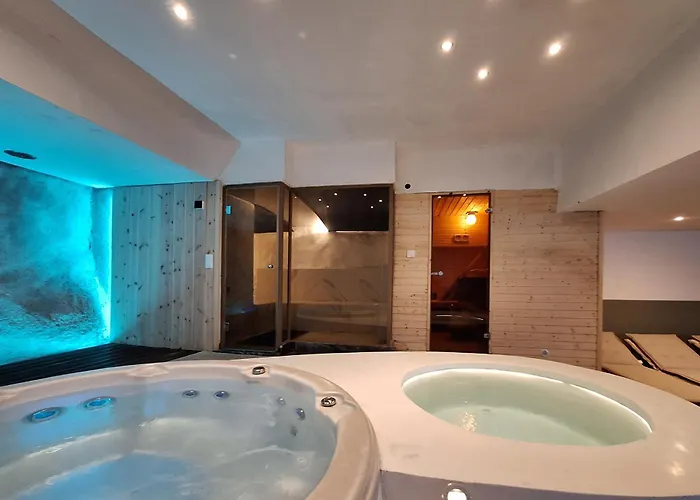 Βίλα Villa Pastorale Paros Πάρος