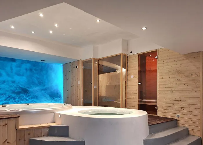 Villa Pastorale Paros Βίλα *