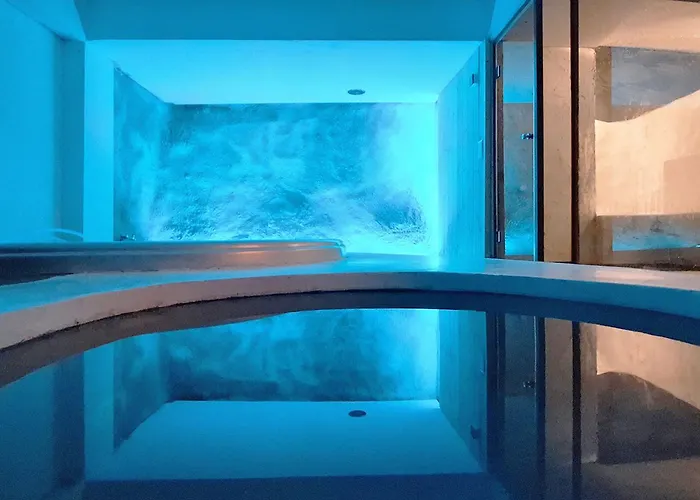 Βίλα Villa Pastorale Paros *